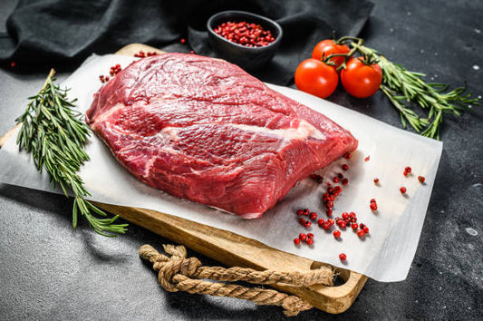 Brisket Whole