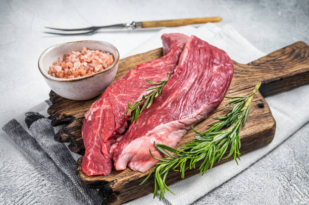 Skirt Steak