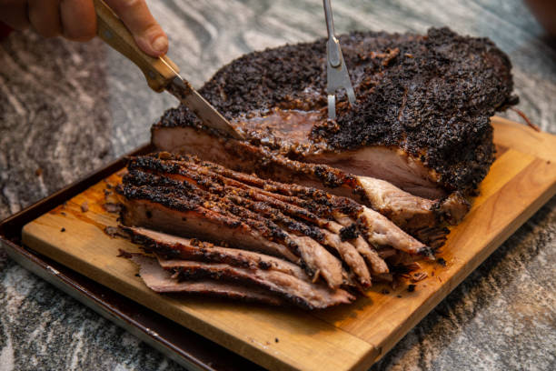 Brisket Whole
